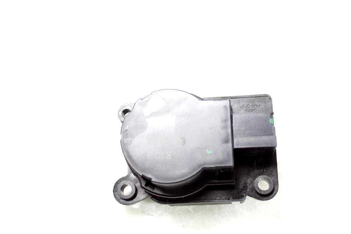 KF784001 MOTORINO SCATOLA RISCALDAMENTO OPEL MOKKA B 1.2 B 74KW 6M 5P (2021) RICAMBIO USATO EGN0012