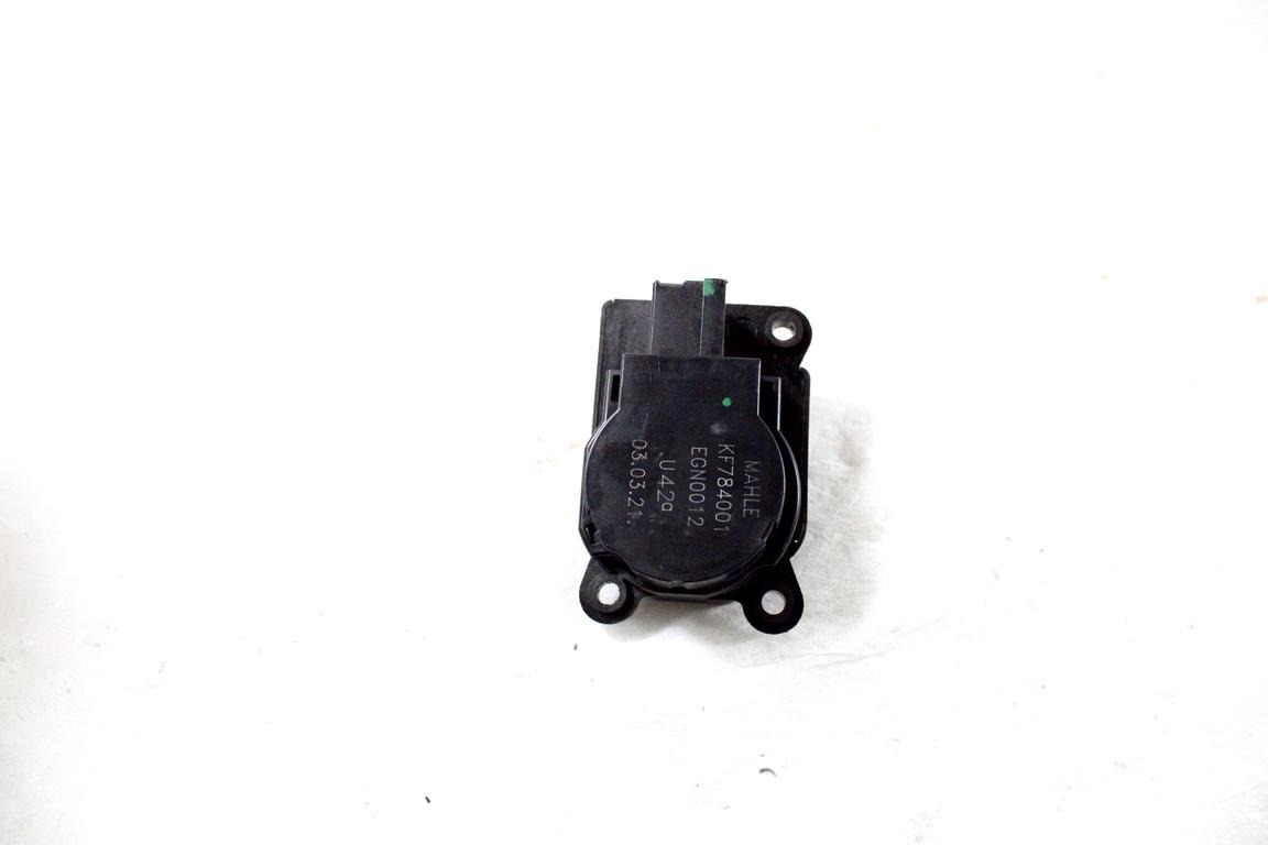 KF784001 MOTORINO SCATOLA RISCALDAMENTO OPEL MOKKA B 1.2 B 74KW 6M 5P (2021) RICAMBIO USATO EGN0012