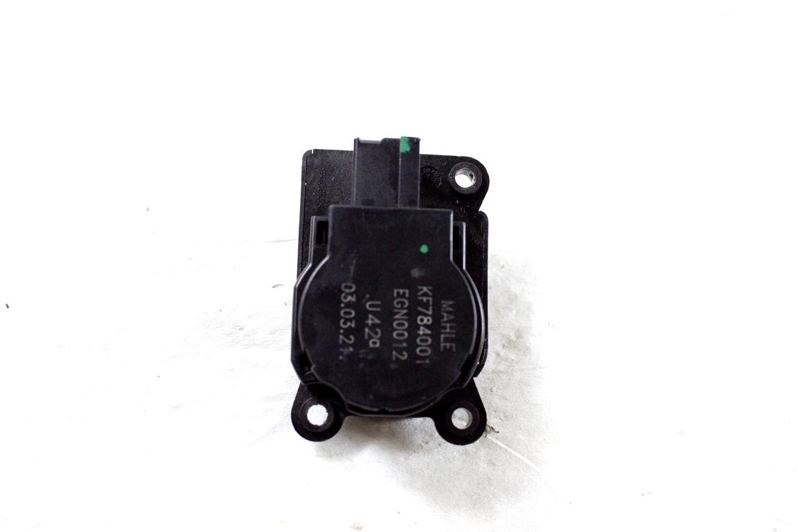 KF784001 MOTORINO SCATOLA RISCALDAMENTO OPEL MOKKA B 1.2 B 74KW 6M 5P (2021) RICAMBIO USATO EGN0012