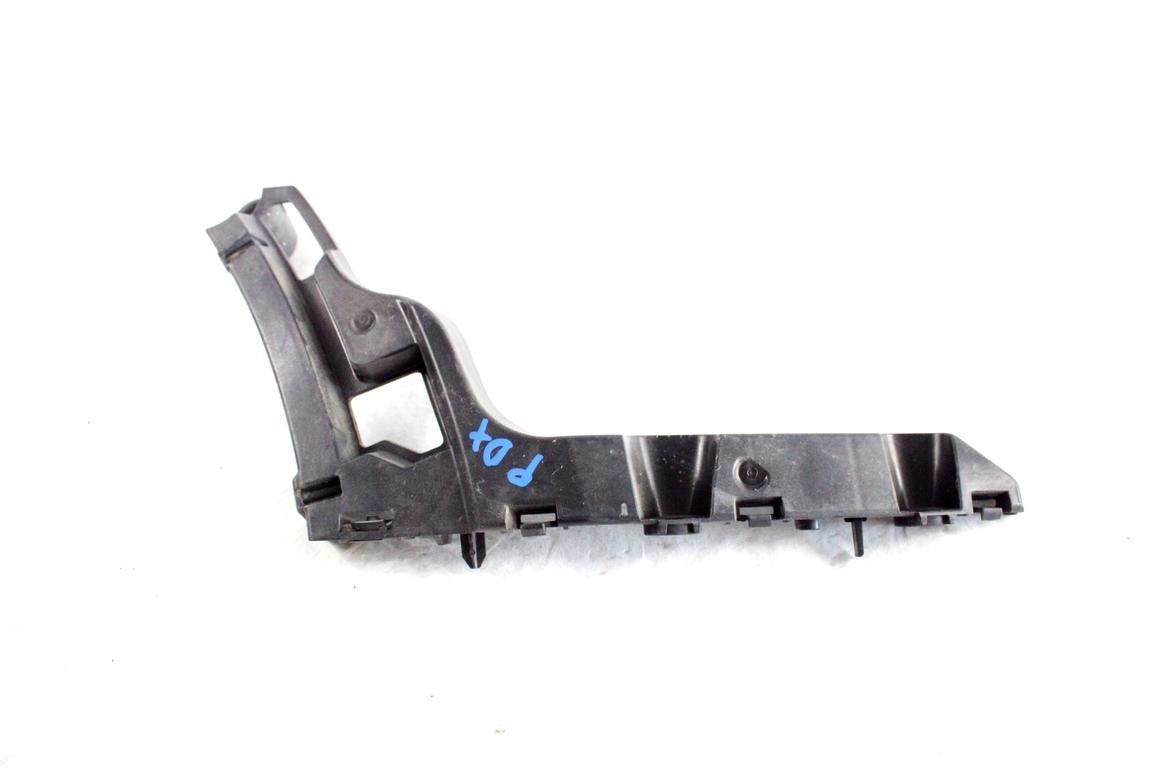 9835237980 STAFFA SUPPORTO PARAURTI POSTERIORE LATO DESTRO OPEL MOKKA B 1.2 B 74KW 6M 5P (2021) RICAMBIO USATO