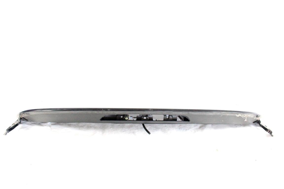 984104039V SPOILER POSTERIORE OPEL MOKKA B 1.2 B 74KW 6M 5P (2021) RICAMBIO USATO