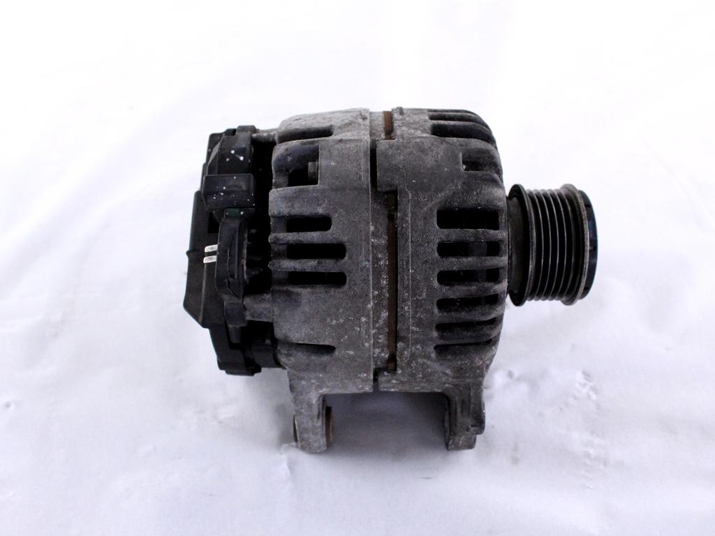 045903023 ALTERNATORE SKODA FABIA 1.4 D 59KW 5M 5P (2007) RICAMBIO USATO