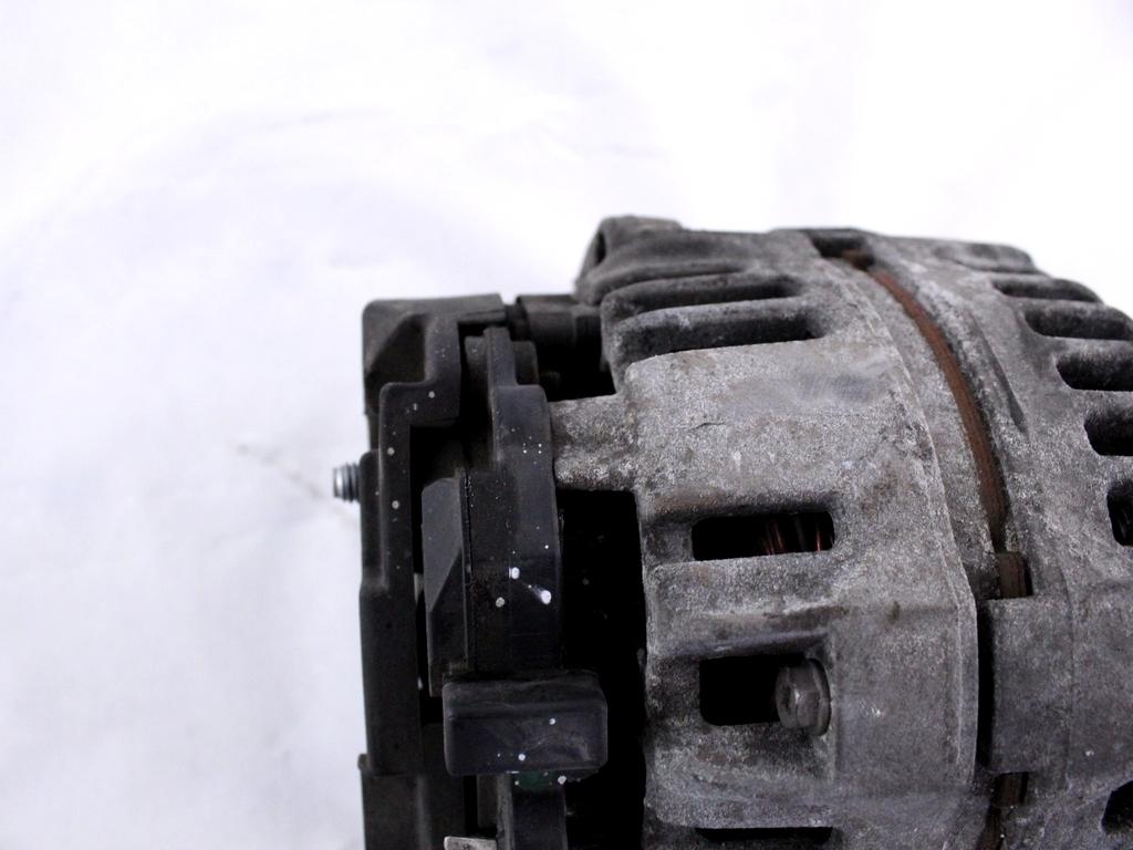 045903023 ALTERNATORE SKODA FABIA 1.4 D 59KW 5M 5P (2007) RICAMBIO USATO