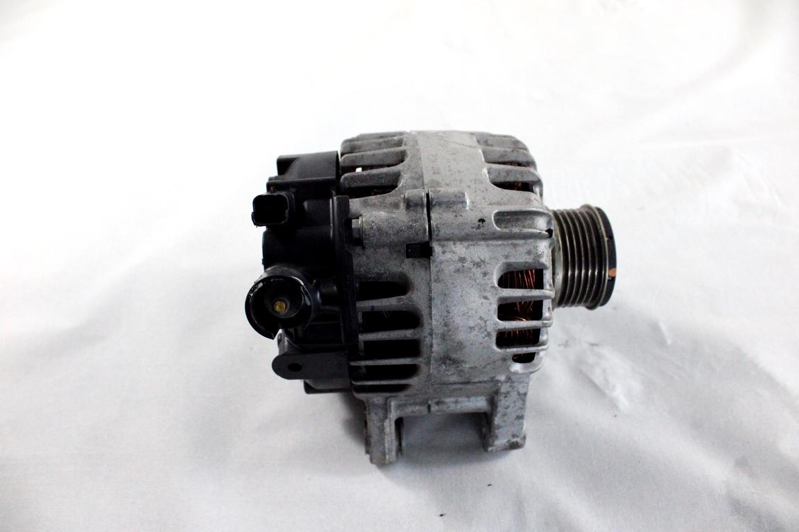 9835689480 ALTERNATORE OPEL MOKKA B 1.2 B 74KW 6M 5P (2021) RICAMBIO USATO