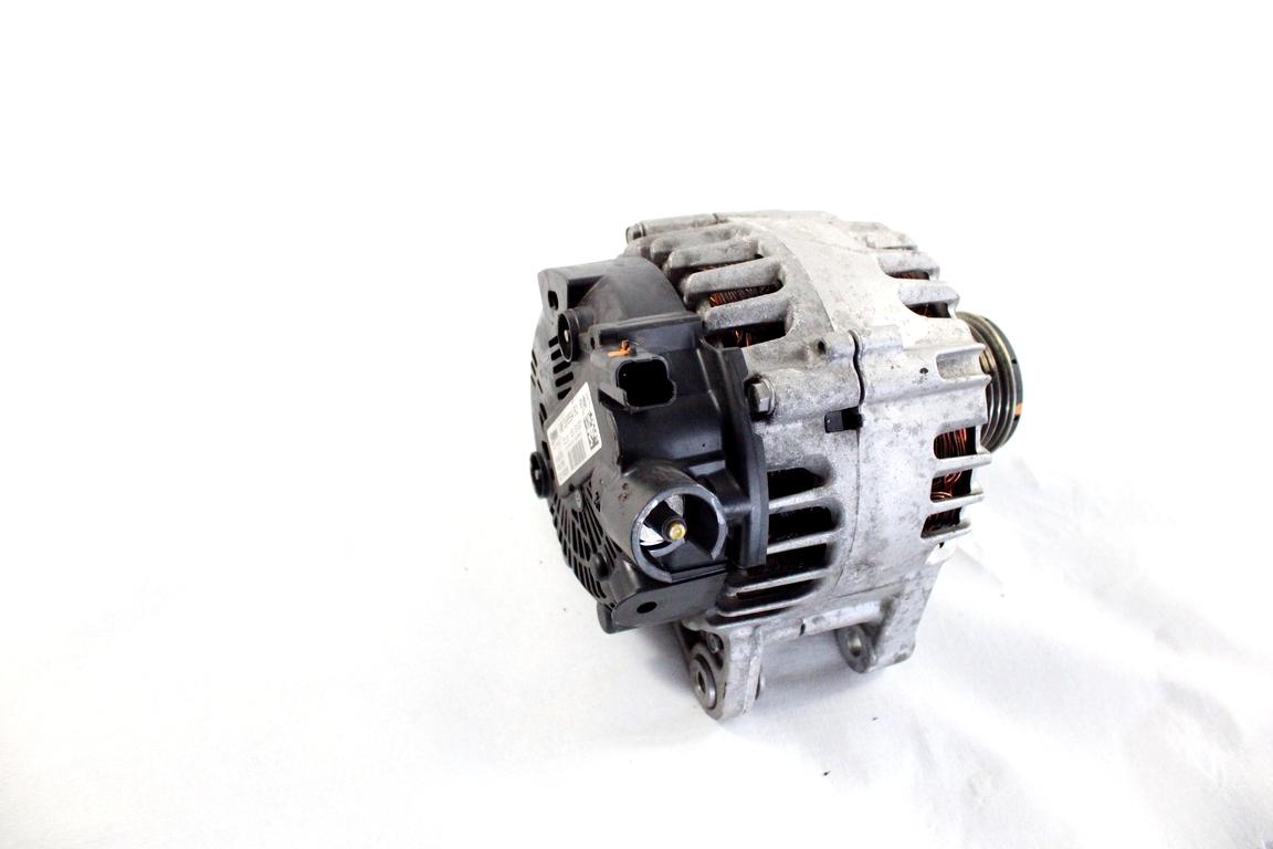 9835689480 ALTERNATORE OPEL MOKKA B 1.2 B 74KW 6M 5P (2021) RICAMBIO USATO