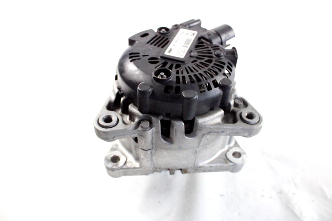 9835689480 ALTERNATORE OPEL MOKKA B 1.2 B 74KW 6M 5P (2021) RICAMBIO USATO