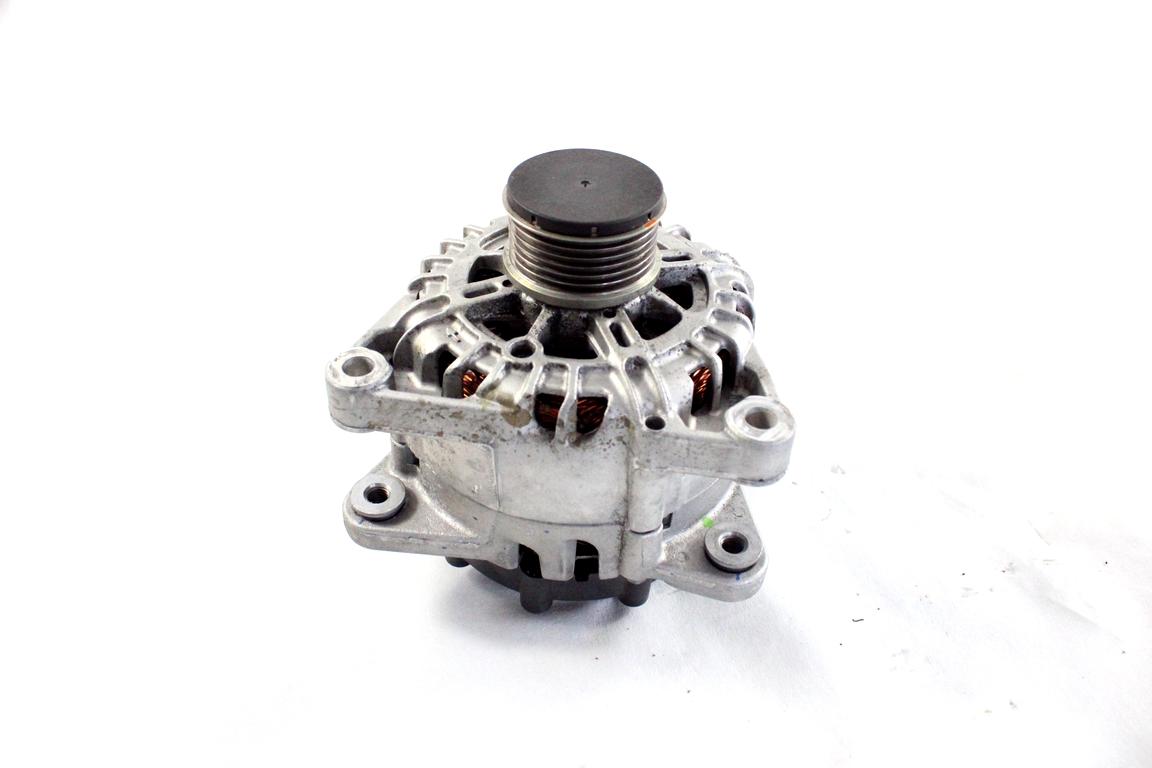 9835689480 ALTERNATORE OPEL MOKKA B 1.2 B 74KW 6M 5P (2021) RICAMBIO USATO