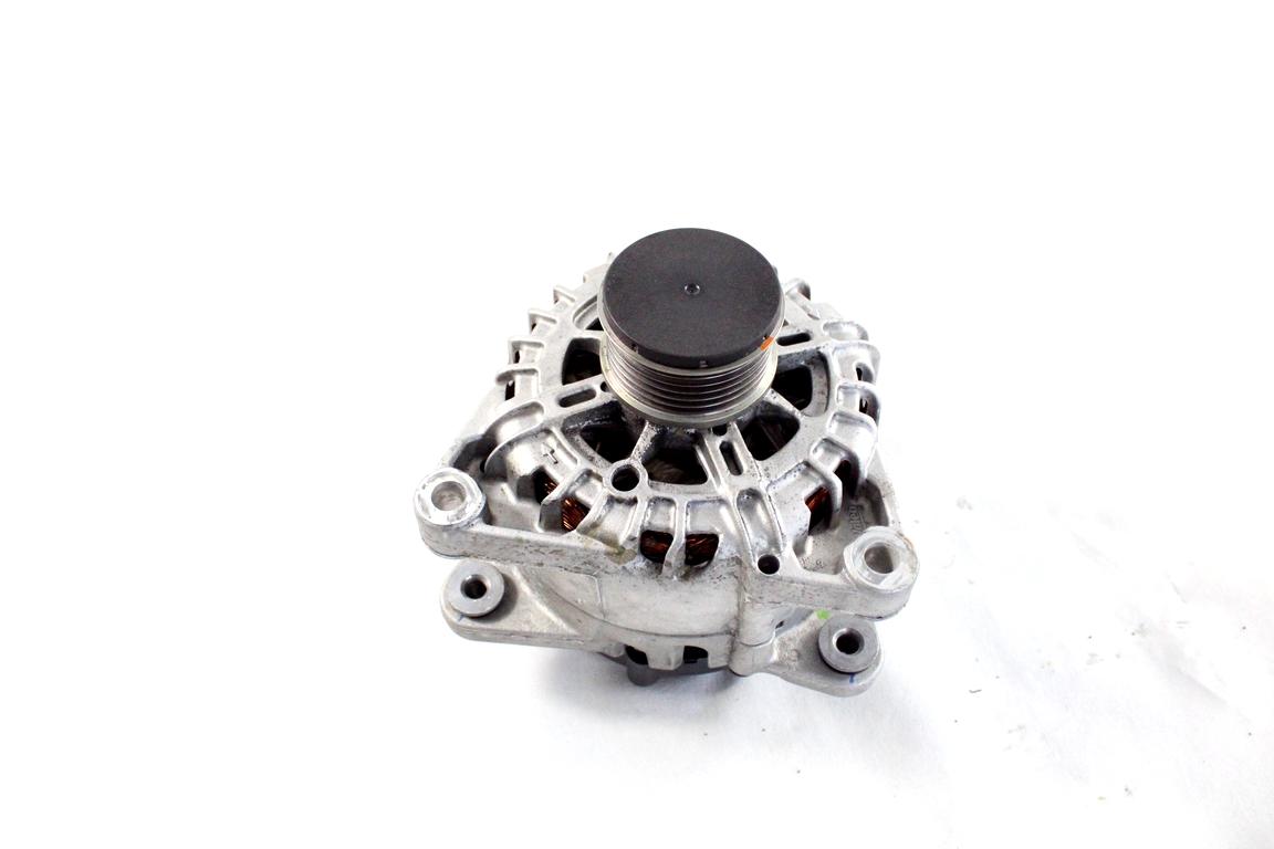 9835689480 ALTERNATORE OPEL MOKKA B 1.2 B 74KW 6M 5P (2021) RICAMBIO USATO