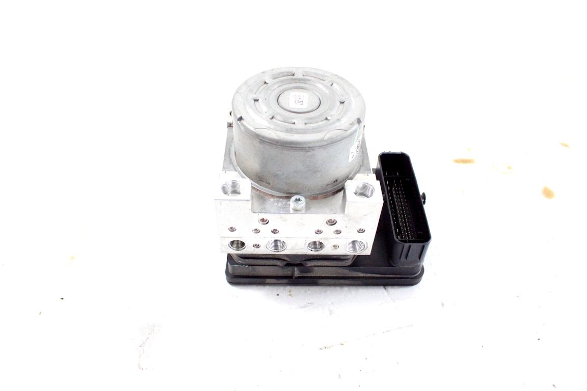 9841360580 CENTRALINA POMPA AGGREGATO ABS OPEL MOKKA B 1.2 B 74KW 6M 5P (2021) RICAMBIO USATO 10.0917-3937.3 10.0633-3187.1 28.5160-3521.3 28.5812-4210.1