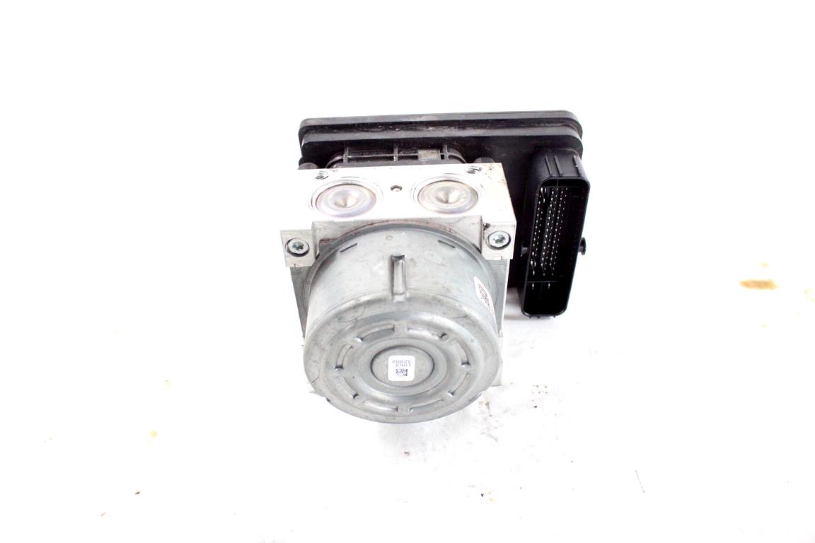 9841360580 CENTRALINA POMPA AGGREGATO ABS OPEL MOKKA B 1.2 B 74KW 6M 5P (2021) RICAMBIO USATO 10.0917-3937.3 10.0633-3187.1 28.5160-3521.3 28.5812-4210.1