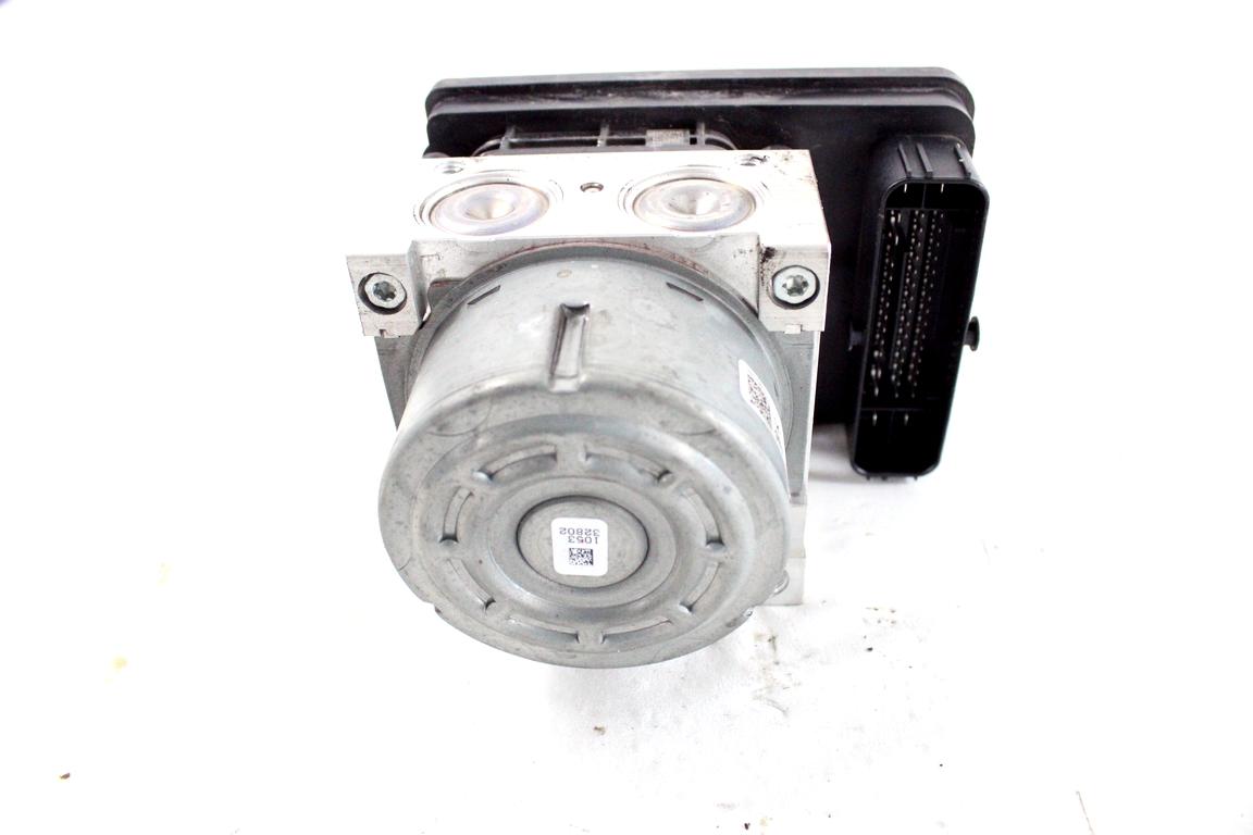 9841360580 CENTRALINA POMPA AGGREGATO ABS OPEL MOKKA B 1.2 B 74KW 6M 5P (2021) RICAMBIO USATO 10.0917-3937.3 10.0633-3187.1 28.5160-3521.3 28.5812-4210.1