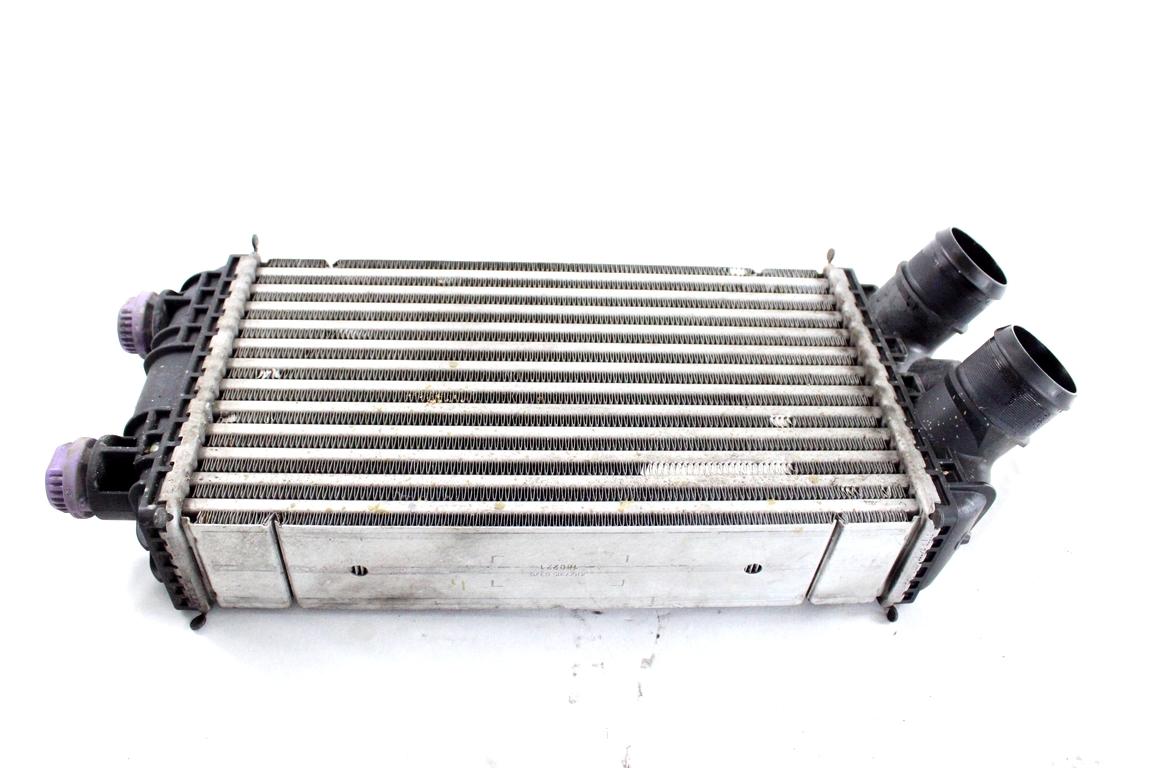 9824742280 RADIATORE INTERCOOLER SCAMBIATORE ARIA/ARIA OPEL MOKKA B 1.2 B 74KW 6M 5P (2021) RICAMBIO USATO