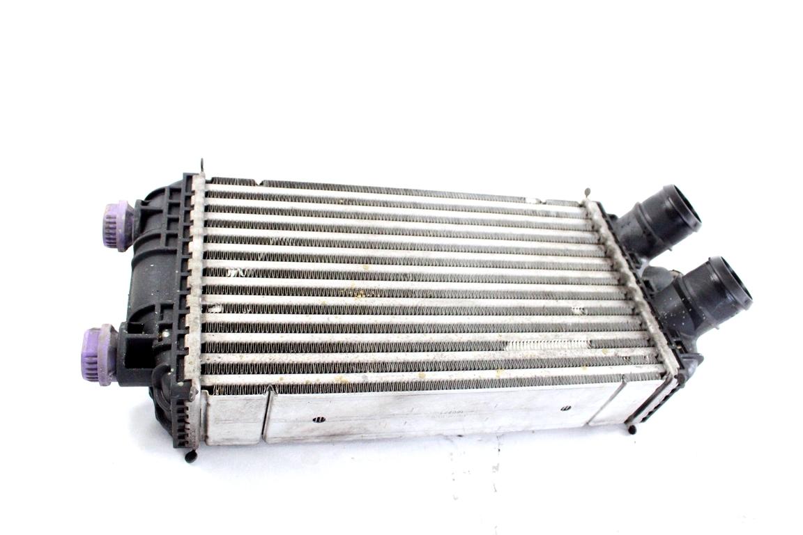 9824742280 RADIATORE INTERCOOLER SCAMBIATORE ARIA/ARIA OPEL MOKKA B 1.2 B 74KW 6M 5P (2021) RICAMBIO USATO