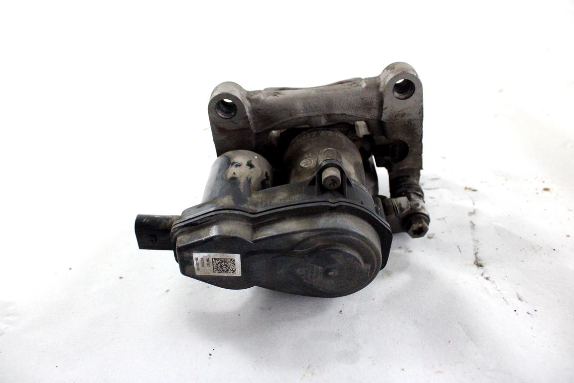 1672362580 PINZA FRENO POSTERIORE DESTRA OPEL MOKKA B 1.2 B 74KW 6M 5P (2021) RICAMBIO USATO CON MOTORINO FRENO DI STAZIONAMENTO A MANO ELETTRICO 9842295180