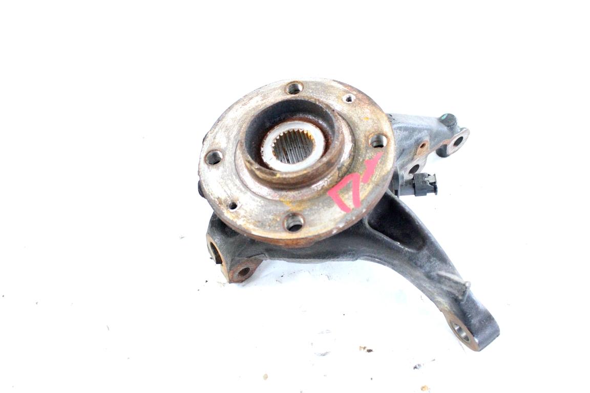 9826532380 MONTANTE SOSPENSIONE ANTERIORE DESTRO MOZZO CUSCINETTO 1640719580 9822351880 OPEL MOKKA B 1.2 B 74KW 6M 5P (2021) RICAMBIO USATO