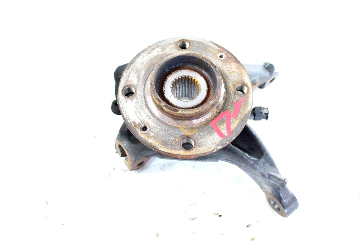 9826532380 MONTANTE SOSPENSIONE ANTERIORE DESTRO MOZZO CUSCINETTO 1640719580 9822351880 OPEL MOKKA B 1.2 B 74KW 6M 5P (2021) RICAMBIO USATO