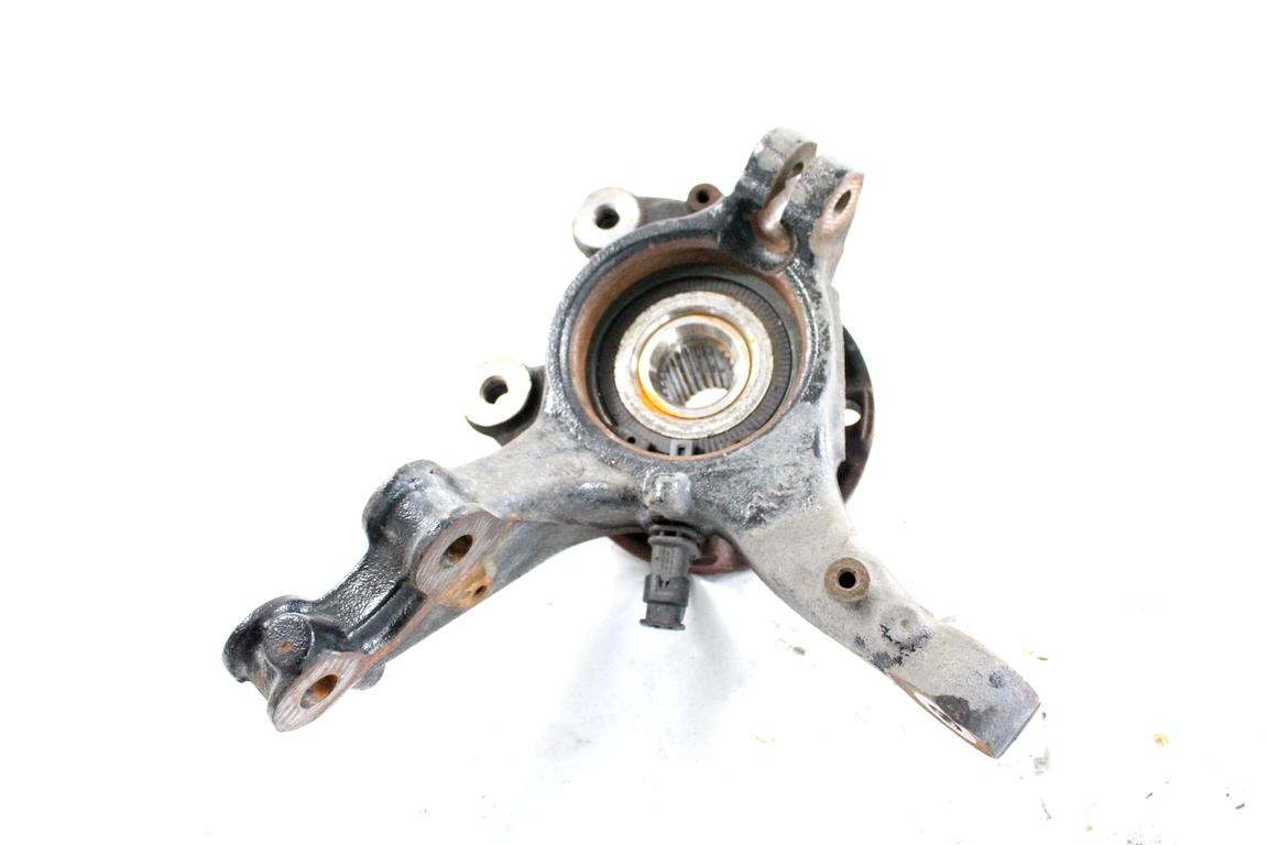 9826532380 MONTANTE SOSPENSIONE ANTERIORE DESTRO MOZZO CUSCINETTO 1640719580 9822351880 OPEL MOKKA B 1.2 B 74KW 6M 5P (2021) RICAMBIO USATO