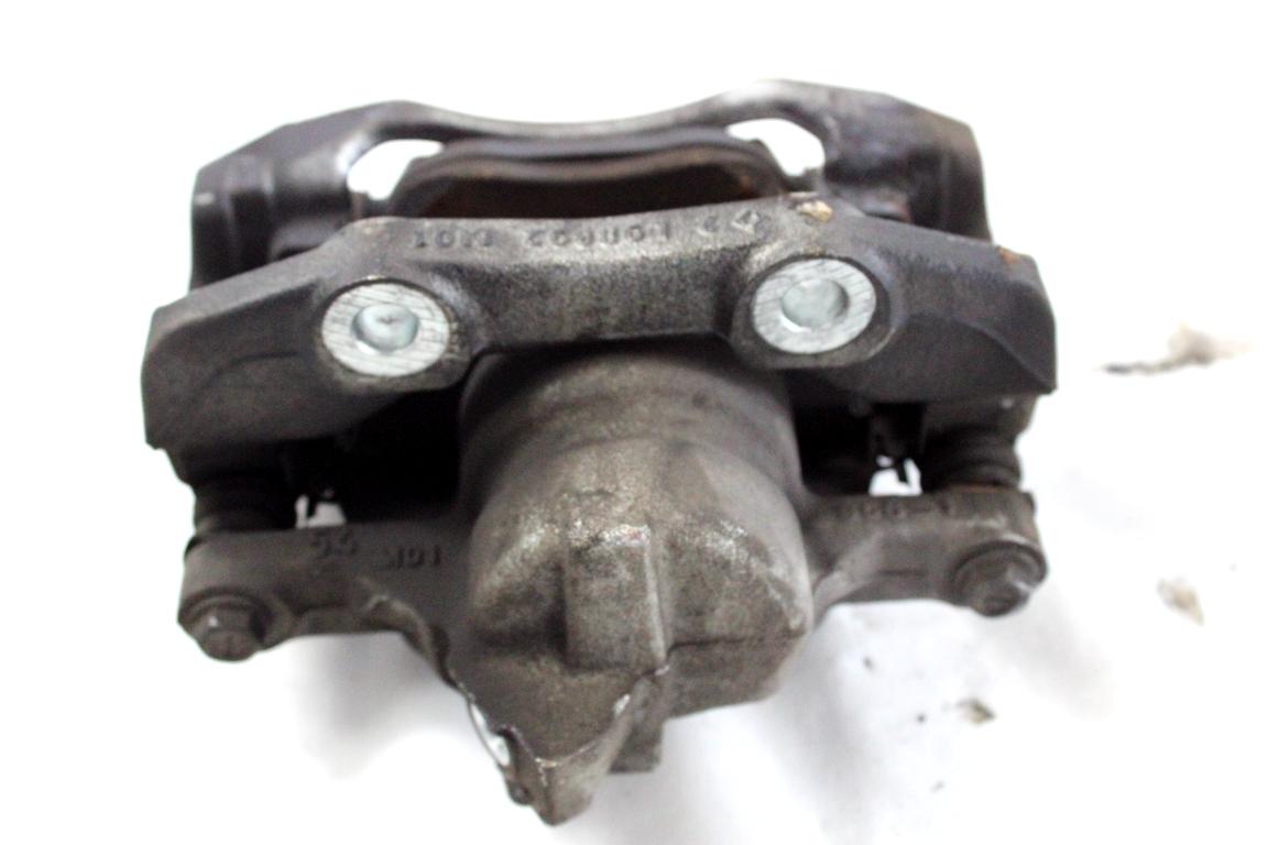 9824176680 PINZA FRENO ANTERIORE DESTRA OPEL MOKKA B 1.2 B 74KW 6M 5P (2021) RICAMBIO USATO