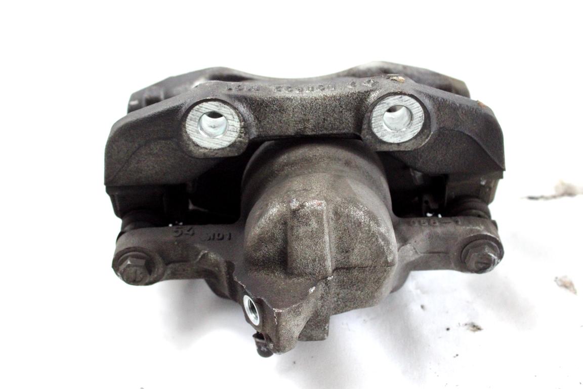 9824176680 PINZA FRENO ANTERIORE DESTRA OPEL MOKKA B 1.2 B 74KW 6M 5P (2021) RICAMBIO USATO