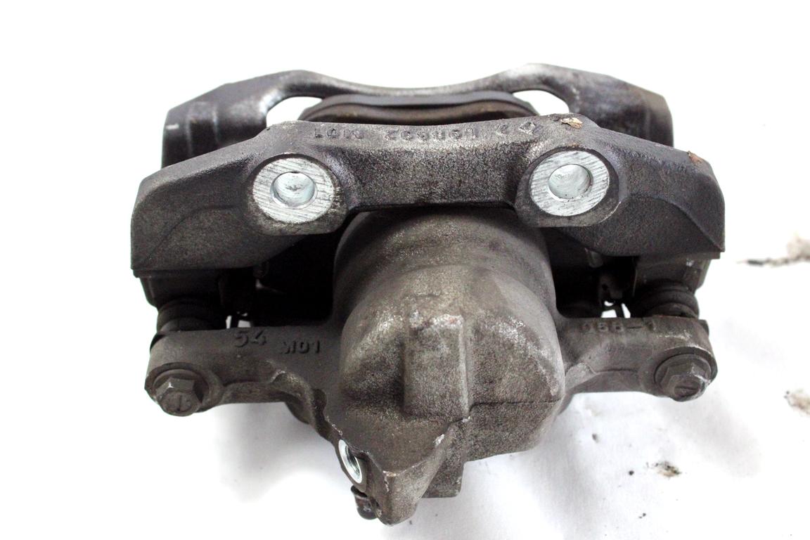 9824176680 PINZA FRENO ANTERIORE DESTRA OPEL MOKKA B 1.2 B 74KW 6M 5P (2021) RICAMBIO USATO