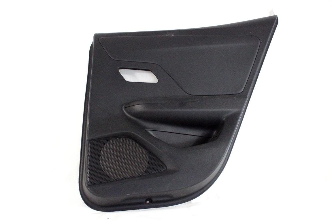 98351462ZD PANNELLO INTERNO PORTA POSTERIORE DESTRA OPEL MOKKA B 1.2 B 74KW 6M 5P (2021) RICAMBIO USATO