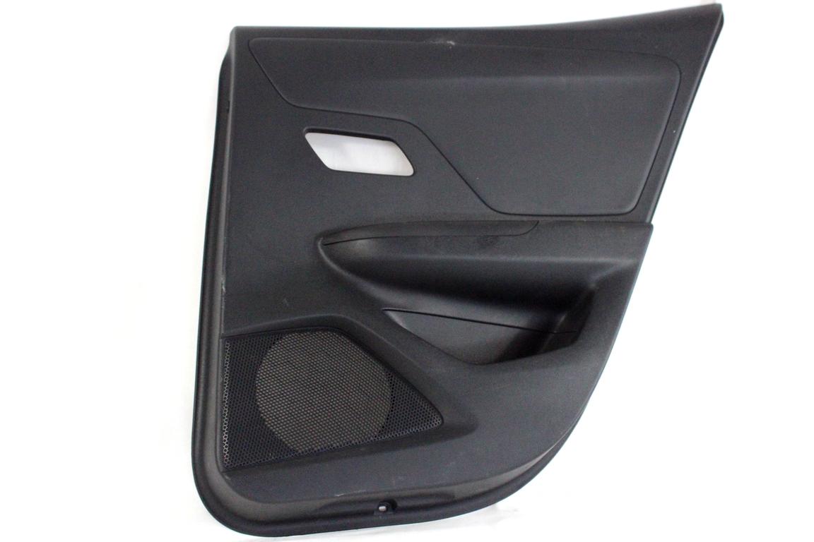 98351462ZD PANNELLO INTERNO PORTA POSTERIORE DESTRA OPEL MOKKA B 1.2 B 74KW 6M 5P (2021) RICAMBIO USATO