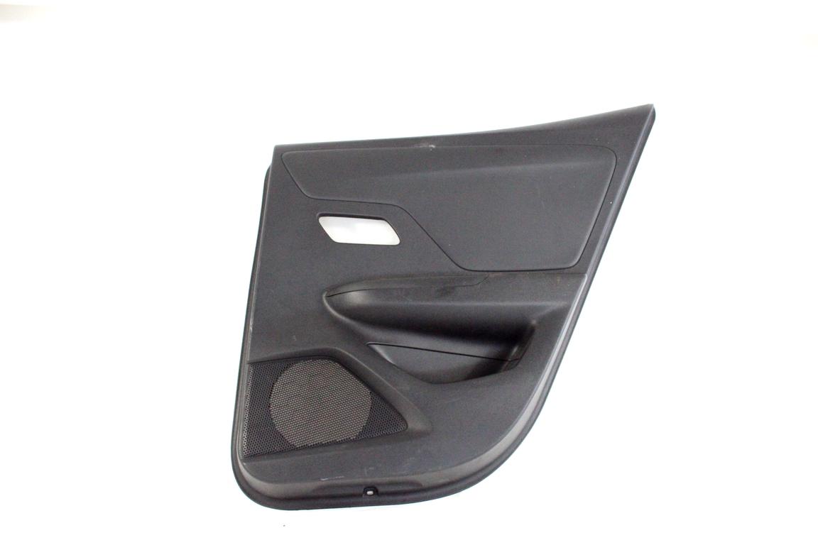 98351462ZD PANNELLO INTERNO PORTA POSTERIORE DESTRA OPEL MOKKA B 1.2 B 74KW 6M 5P (2021) RICAMBIO USATO