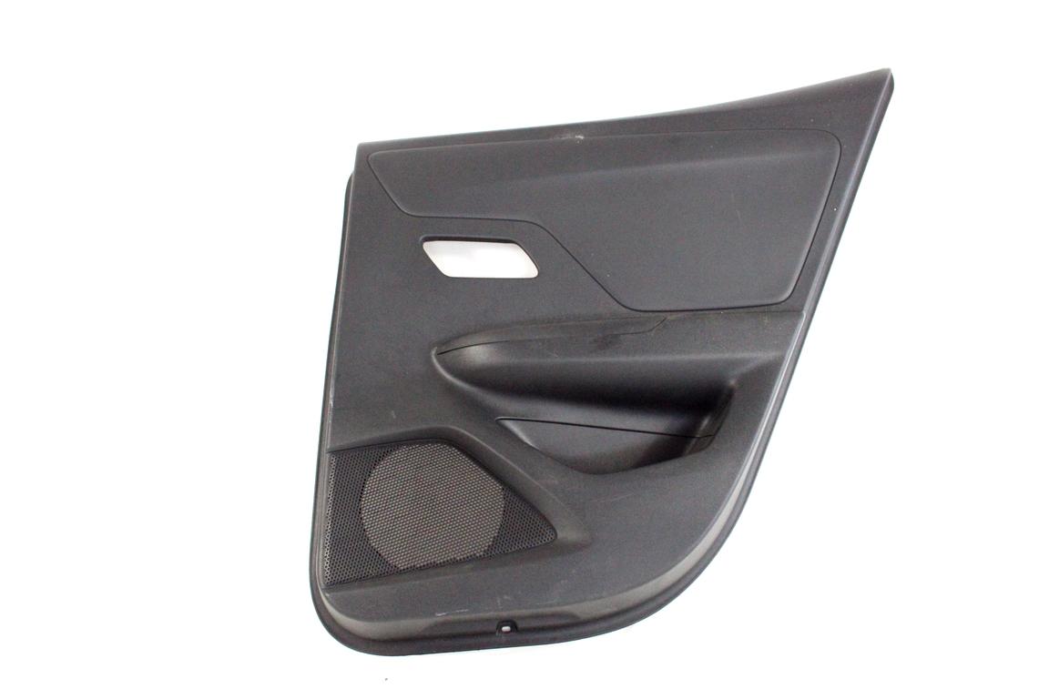 98351462ZD PANNELLO INTERNO PORTA POSTERIORE DESTRA OPEL MOKKA B 1.2 B 74KW 6M 5P (2021) RICAMBIO USATO