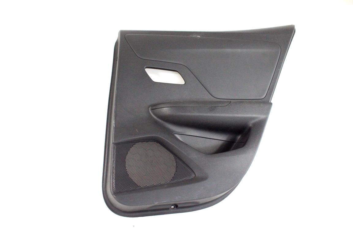 98351462ZD PANNELLO INTERNO PORTA POSTERIORE DESTRA OPEL MOKKA B 1.2 B 74KW 6M 5P (2021) RICAMBIO USATO