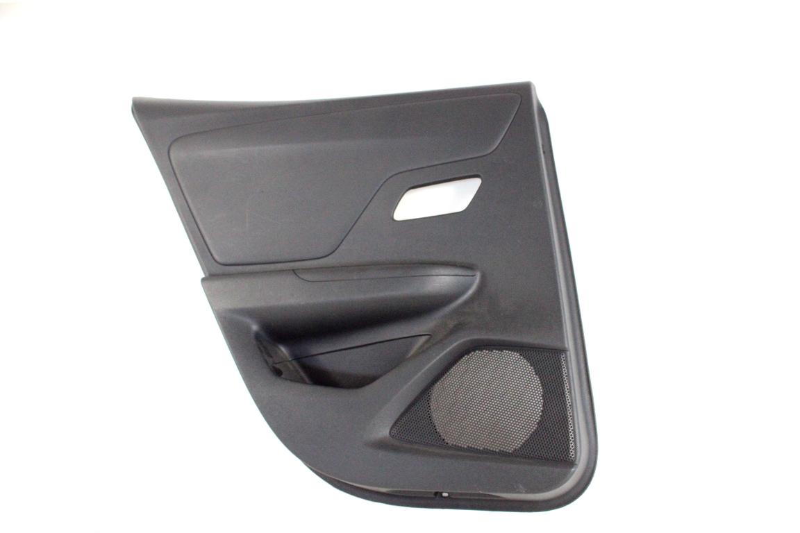 98351461ZD PANNELLO INTERNO PORTA POSTERIORE SINISTRA OPEL MOKKA B 1.2 B 74KW 6M 5P (2021) RICAMBIO USATO