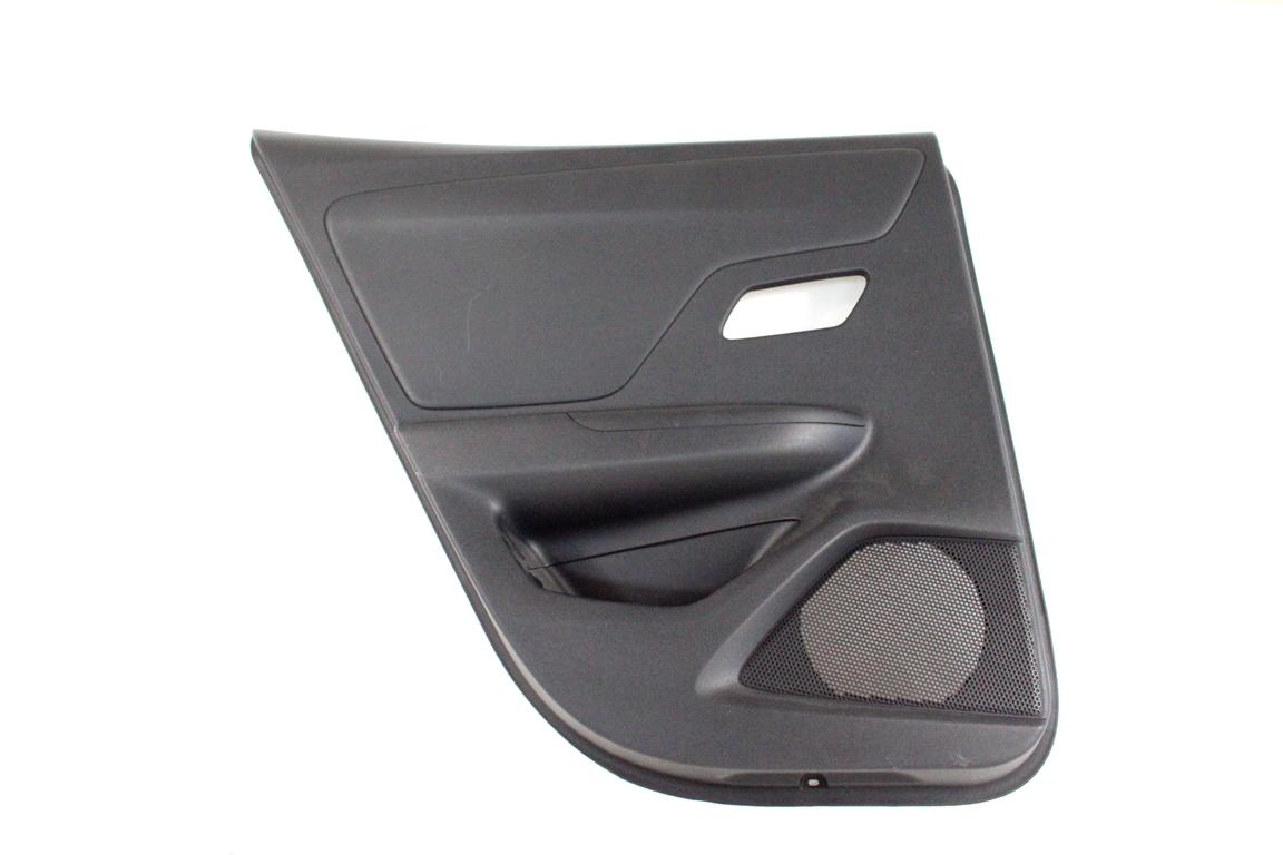 98351461ZD PANNELLO INTERNO PORTA POSTERIORE SINISTRA OPEL MOKKA B 1.2 B 74KW 6M 5P (2021) RICAMBIO USATO