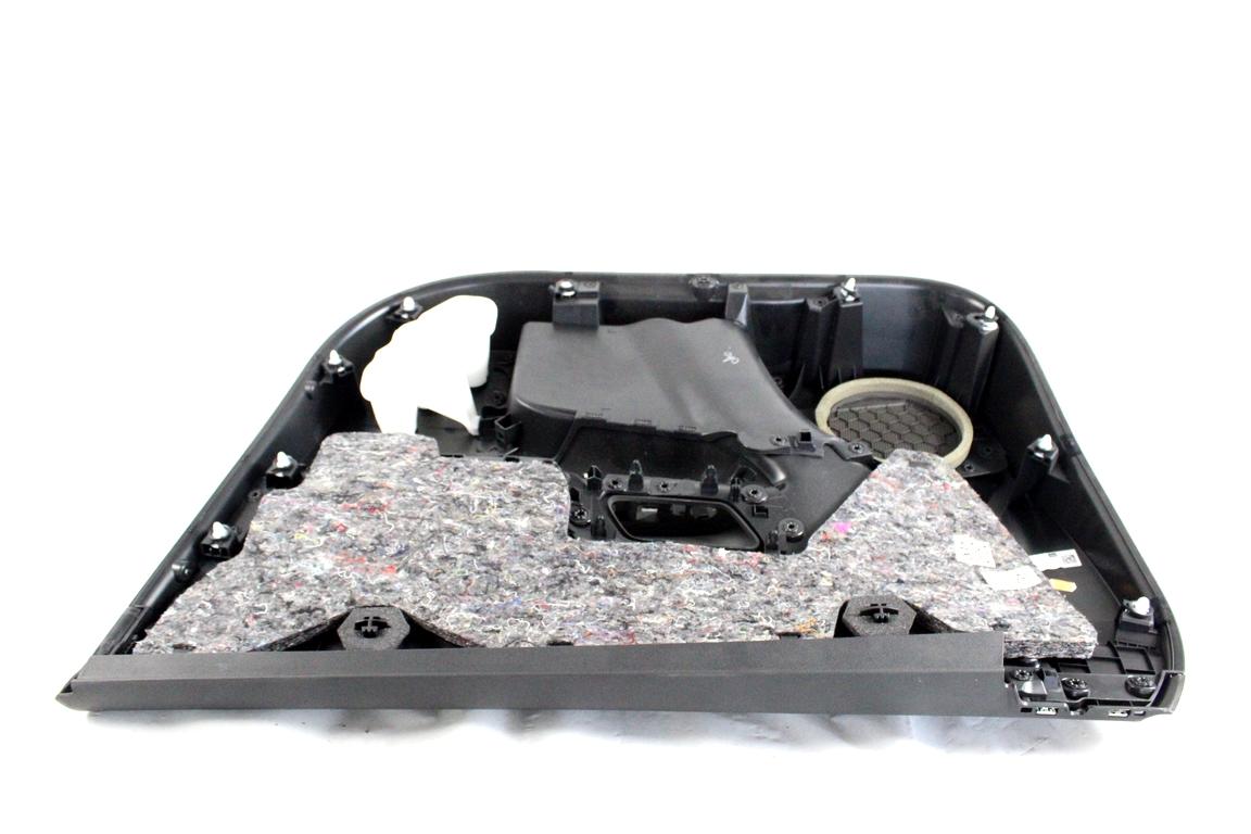 98397283XX PANNELLO INTERNO PORTA ANTERIORE SINISTRA OPEL MOKKA B 1.2 B 74KW 6M 5P (2021) RICAMBIO USATO