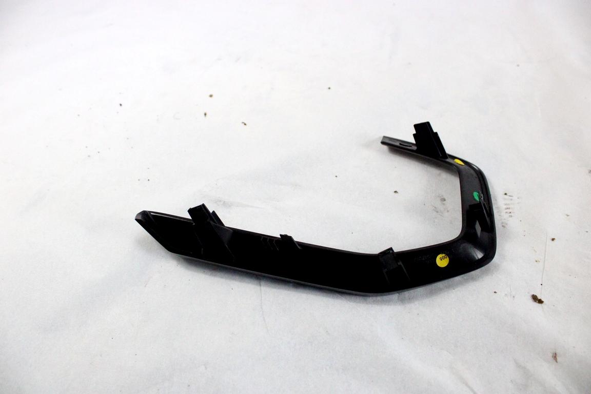 9834927680 MODANATURA LISTELLO INTERNO CRUSCOTTO LATO SINISTRO OPEL MOKKA B 1.2 B 74KW 6M 5P (2021) RICAMBIO USATO