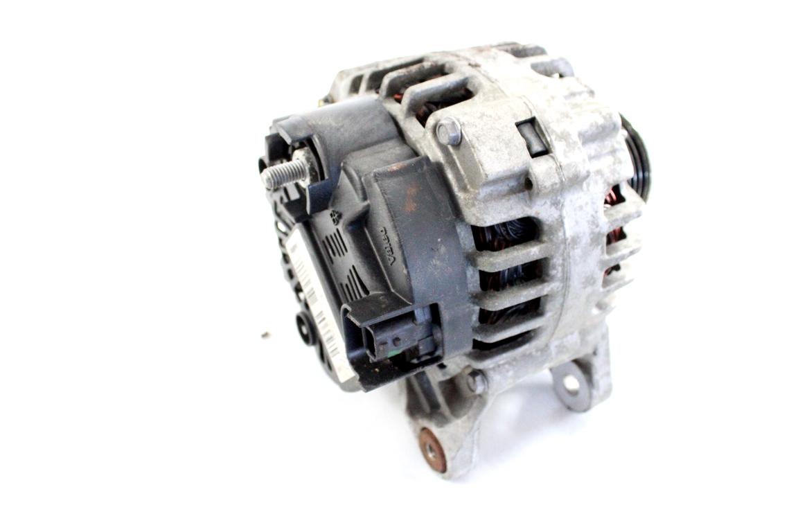 8200654541 ALTERNATORE RENAULT TWINGO 1.2 B 55KW 5M 3P (2011) RICAMBIO USATO