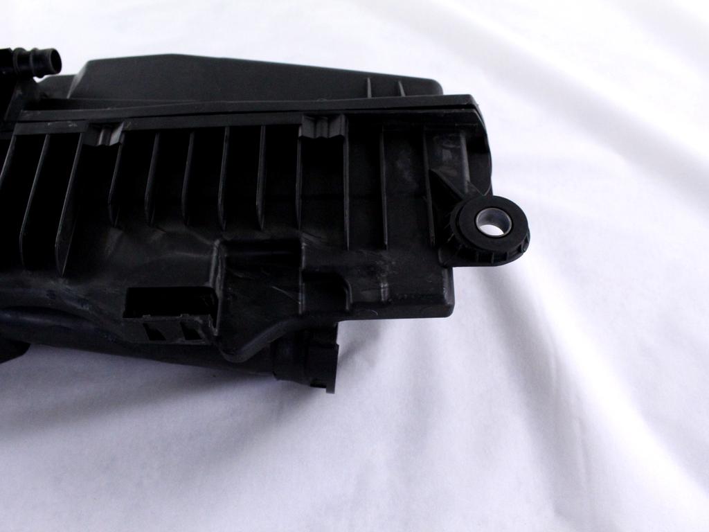 9650644480 SCATOLA FILTRO ARIA CITROEN XSARA PICASSO 1.6 B 80KW 5M 5P (2006) RICAMBIO USATO