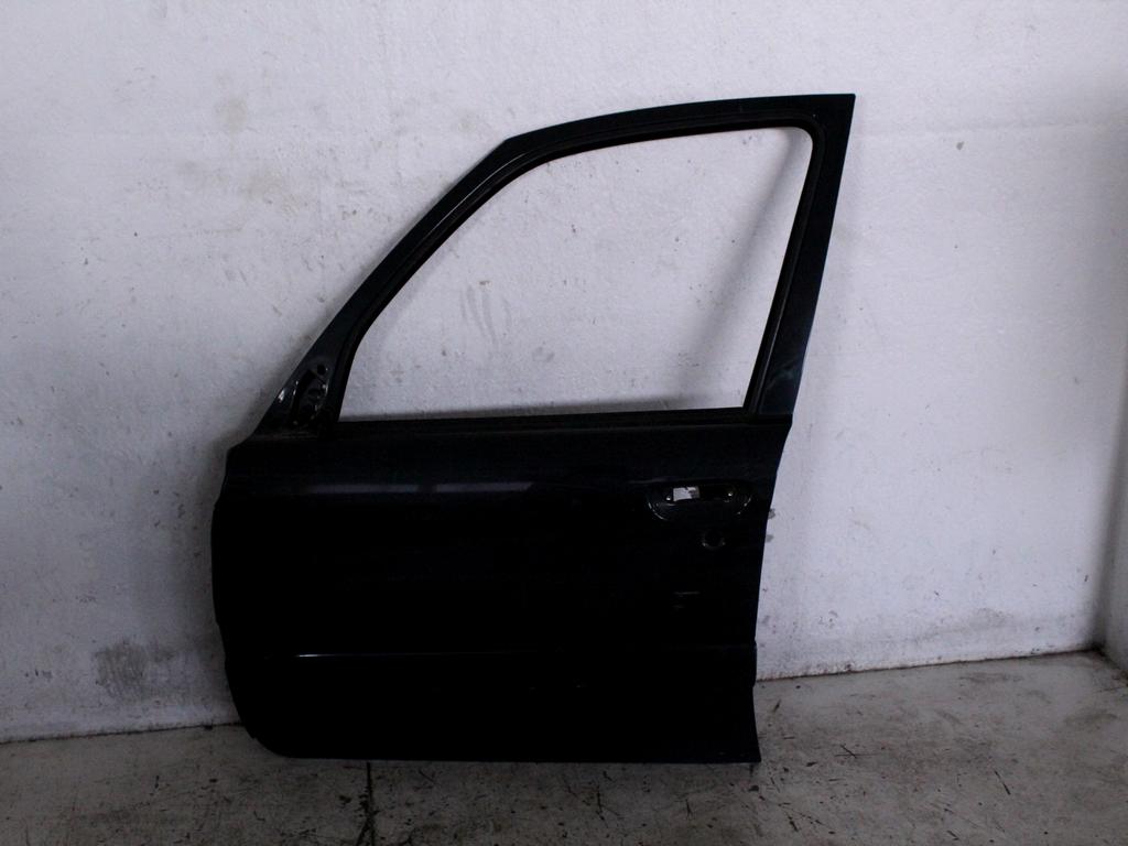 9002L6 PORTA ANTERIORE SINISTRA GUIDATORE CITROEN XSARA PICASSO 1.6 B 80KW 5M 5P (2006) RICAMBIO USATO