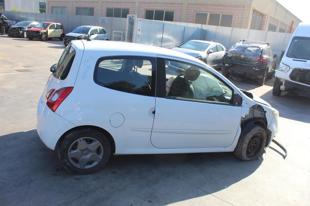 RENAULT TWINGO 1.2 B 55KW 5M 3P (2013) RICAMBI IN MAGAZZINO