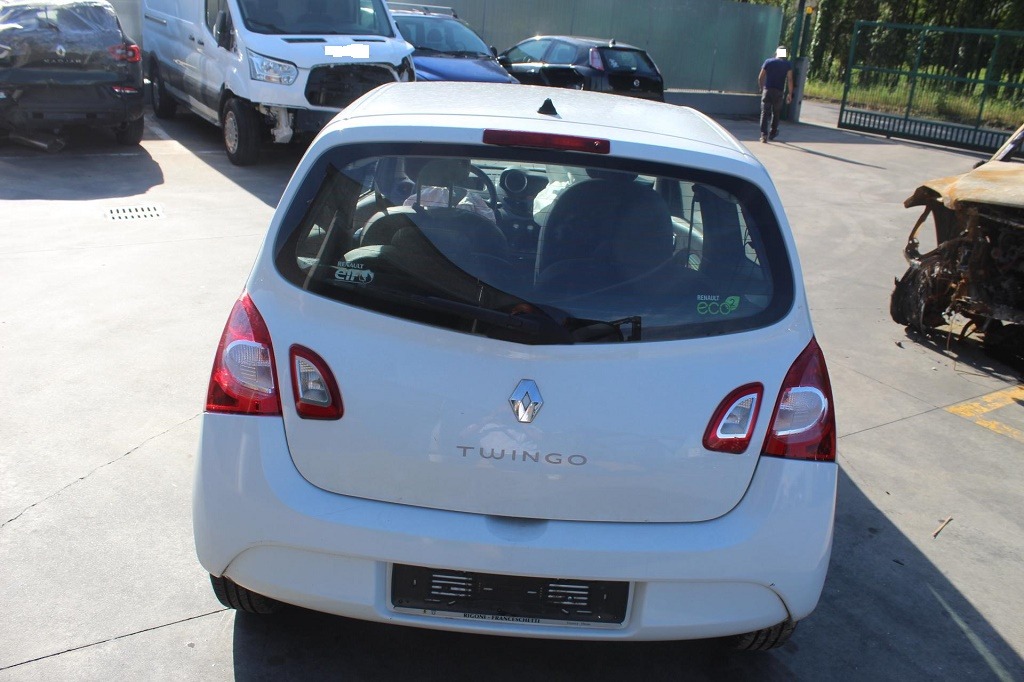 RENAULT TWINGO 1.2 B 55KW 5M 3P (2013) RICAMBI IN MAGAZZINO