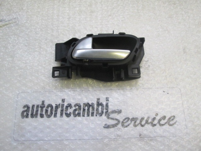 NOTRANJA KLJUKA  OEM N. 00009143Q1 ORIGINAL REZERVNI DEL CITROEN C5 RD TD MK2 /TOURER/CROSS TOURER (2008 - 2017) DIESEL LETNIK 2010