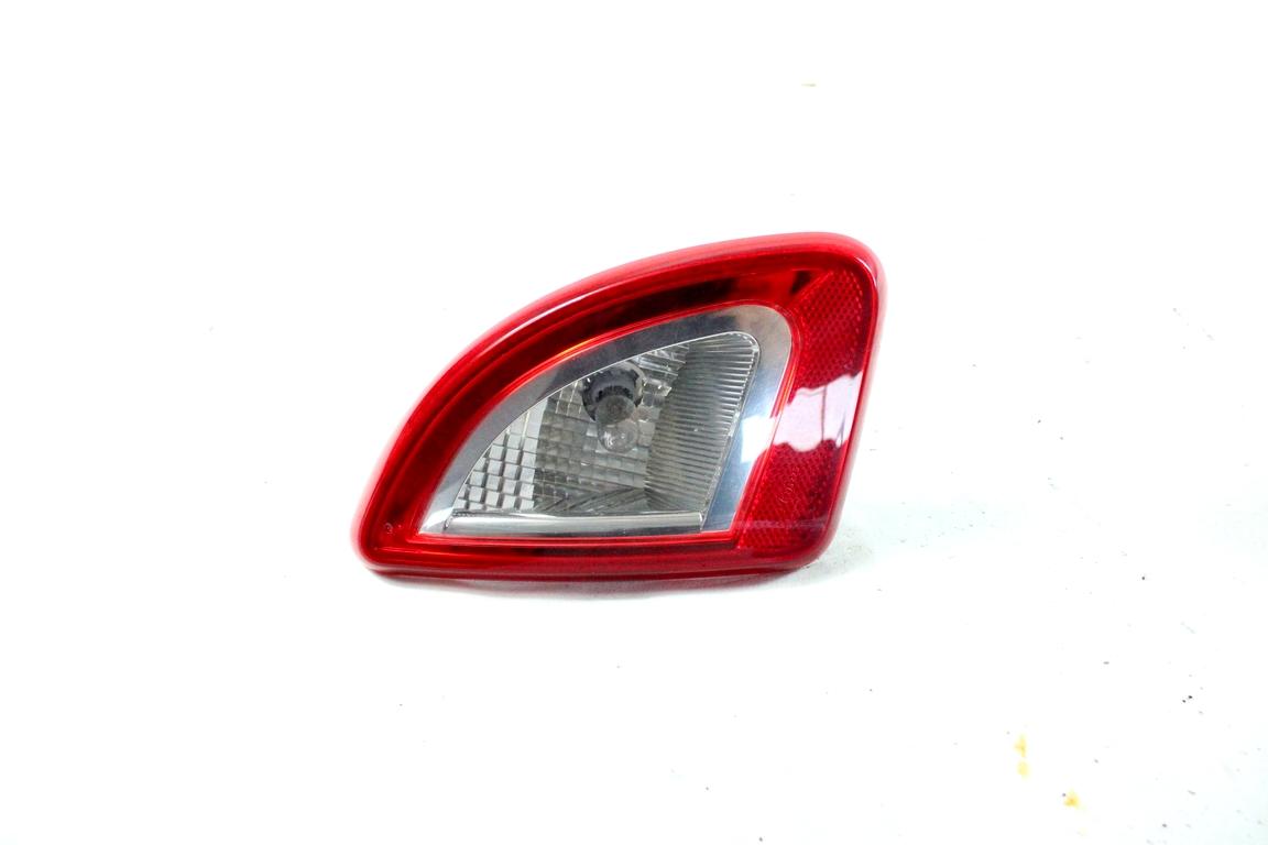 265552730R FARO FANALINO RETROMARCIA POSTERIORE SINISTRO RENAULT TWINGO 1.2 B 55KW 5M 3P (2013) RICAMBIO USATO