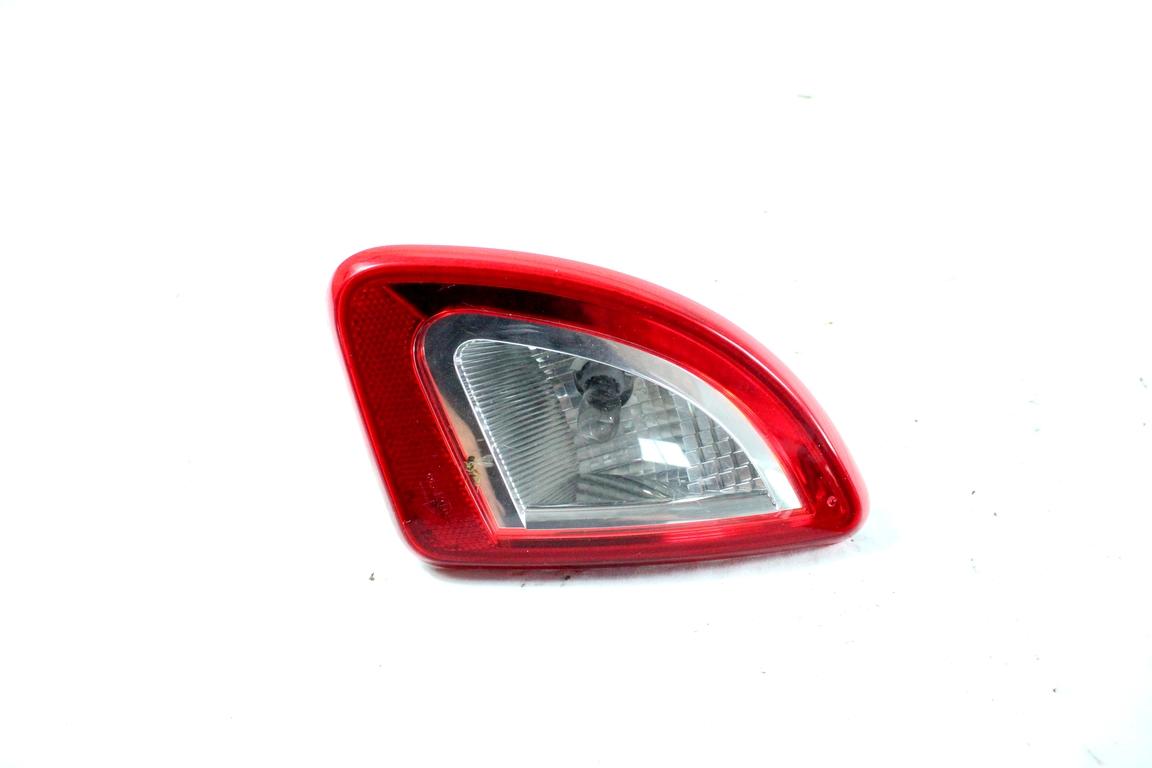 265503882R FARO FANALINO RETROMARCIA POSTERIORE DESTRO RENAULT TWINGO 1.2 B 55KW 5M 3P (2013) RICAMBIO USATO