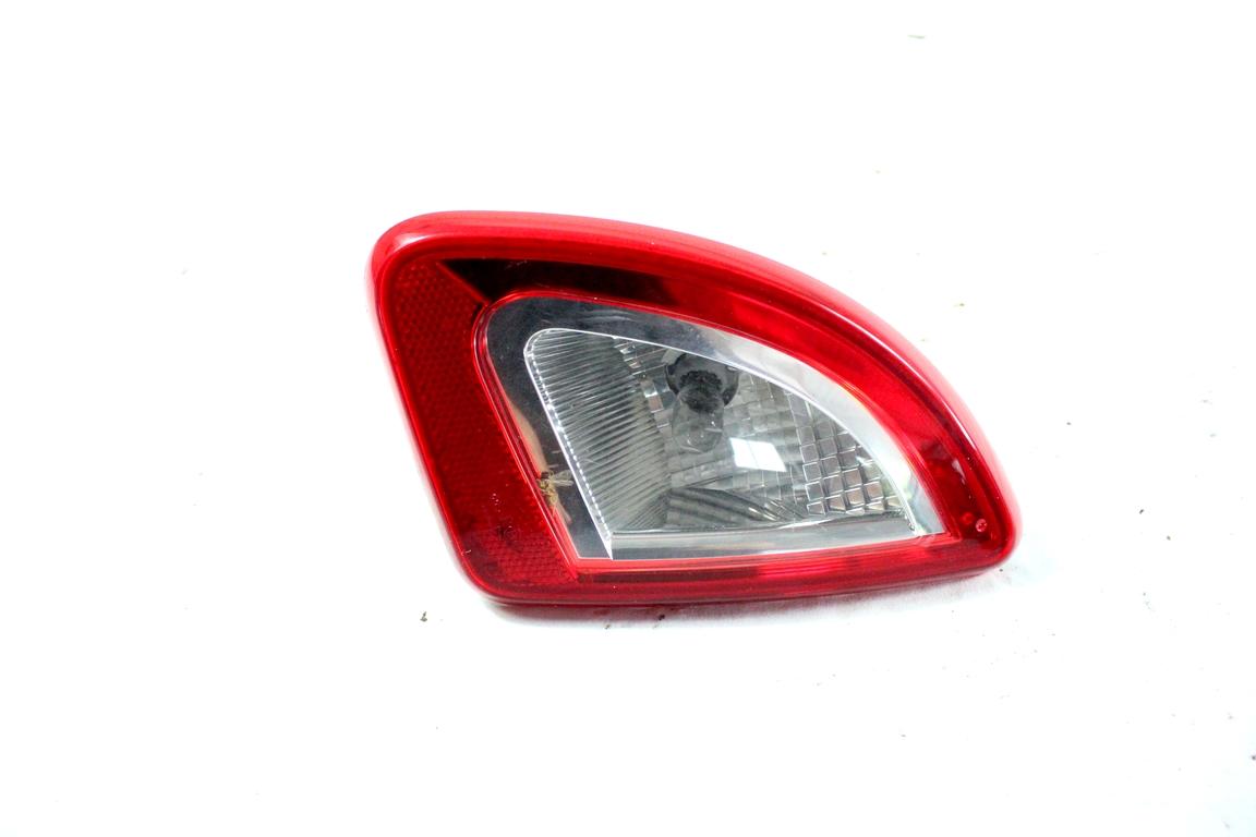 265503882R FARO FANALINO RETROMARCIA POSTERIORE DESTRO RENAULT TWINGO 1.2 B 55KW 5M 3P (2013) RICAMBIO USATO