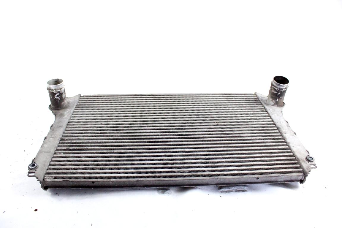 179400R010 RADIATORE INTERCOOLER SCAMBIATORE ARIA/ARIA TOYOTA AVENSIS SW 2.2 D 110KW 6M 5P (2008) RICAMBIO USATO