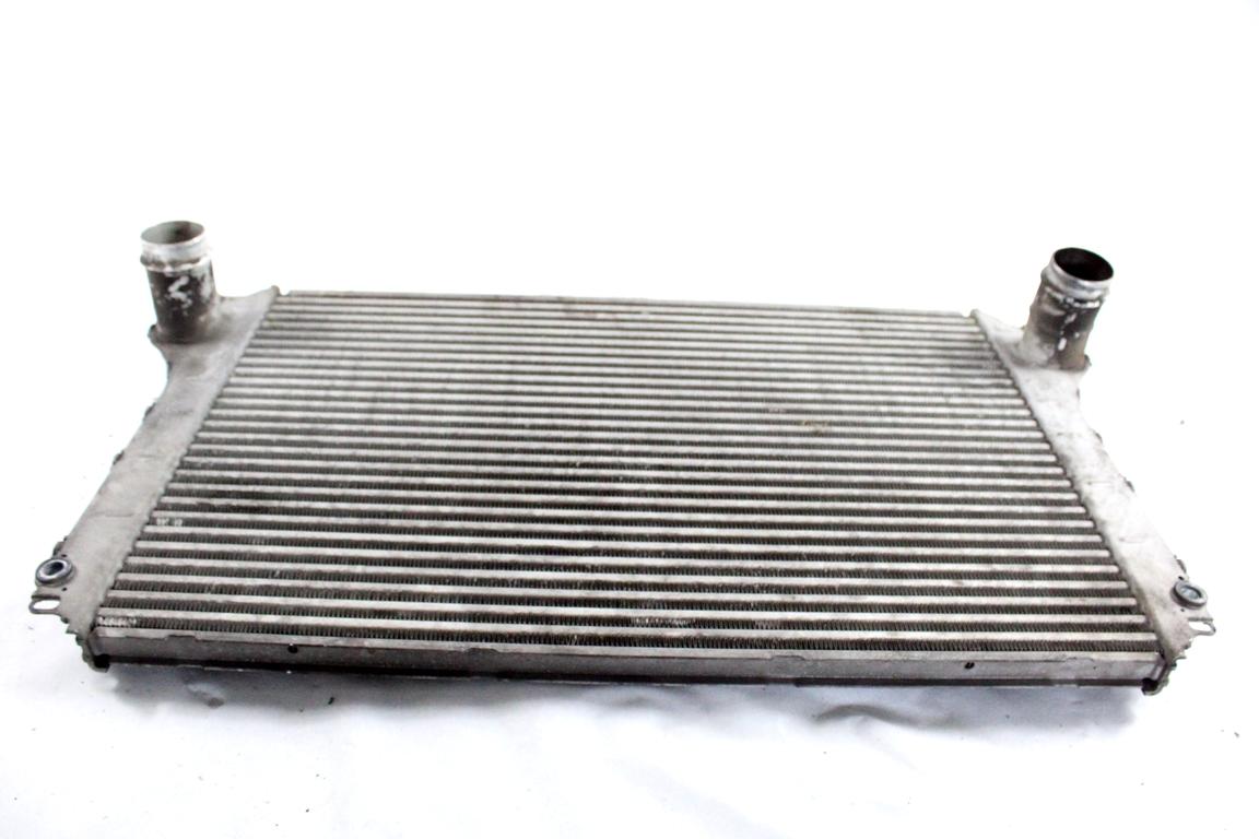 179400R010 RADIATORE INTERCOOLER SCAMBIATORE ARIA/ARIA TOYOTA AVENSIS SW 2.2 D 110KW 6M 5P (2008) RICAMBIO USATO