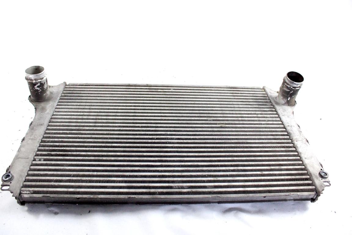 179400R010 RADIATORE INTERCOOLER SCAMBIATORE ARIA/ARIA TOYOTA AVENSIS SW 2.2 D 110KW 6M 5P (2008) RICAMBIO USATO