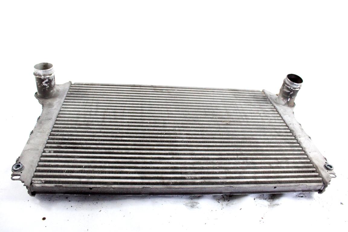 179400R010 RADIATORE INTERCOOLER SCAMBIATORE ARIA/ARIA TOYOTA AVENSIS SW 2.2 D 110KW 6M 5P (2008) RICAMBIO USATO