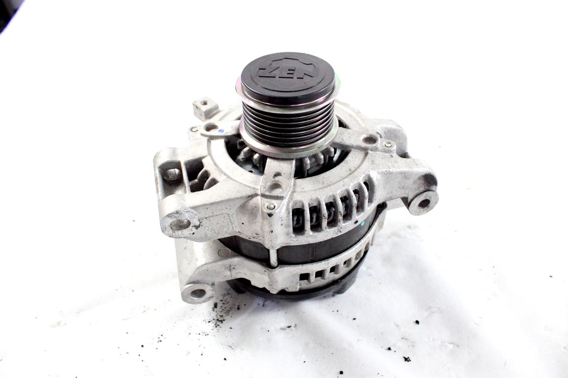 270600G011 ALTERNATORE TOYOTA AVENSIS SW 2.2 D 110KW 6M 5P (2008) RICAMBIO USATO