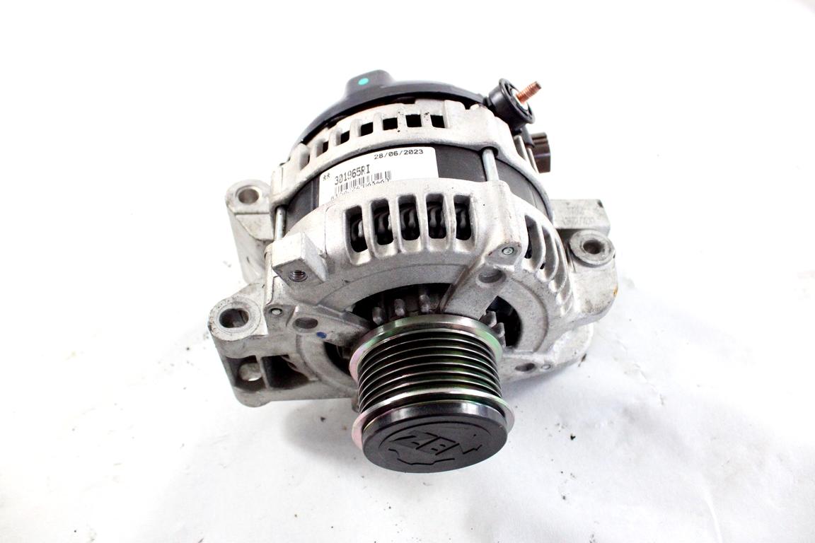 270600G011 ALTERNATORE TOYOTA AVENSIS SW 2.2 D 110KW 6M 5P (2008) RICAMBIO USATO