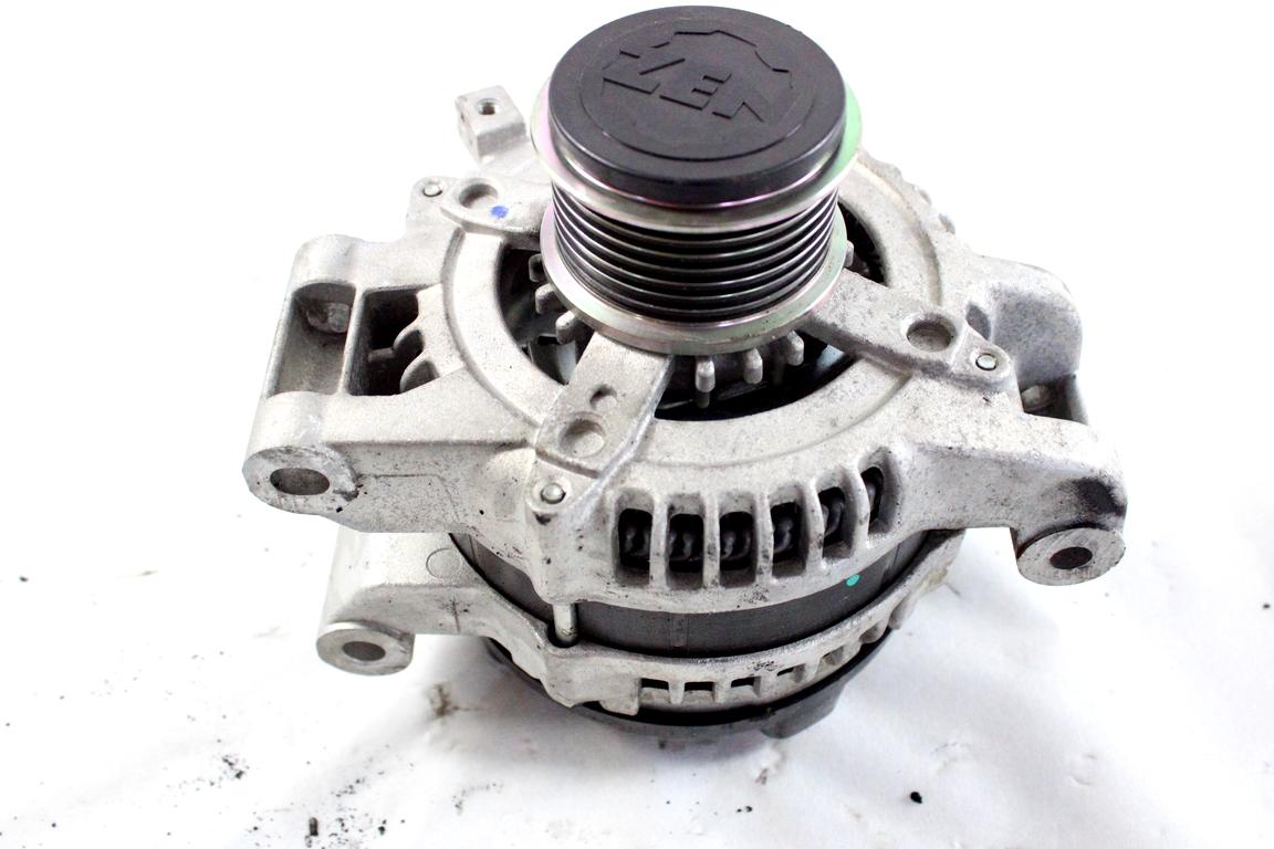 270600G011 ALTERNATORE TOYOTA AVENSIS SW 2.2 D 110KW 6M 5P (2008) RICAMBIO USATO