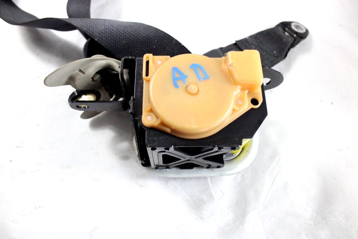 89170-05220 KIT AIRBAG TOYOTA AVENSIS SW 2.2 D 110KW 6M 5P (2008) RICAMBIO USATO CON PRETENSIONATORI CINTURE DI SICUREZZA, CENTRALINA AIRBAG, AIRBAG VOLANTE GUIDATORE, AIRBAG PASSEGGERO, AIRBAG GINOCCHIA 45130-05112-A 73210-05051 73220-05051 7390005010B0 